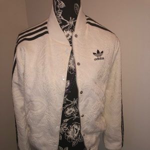 Adidas jacket